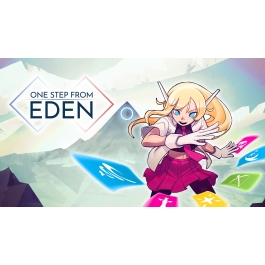 one step from eden demo secrets