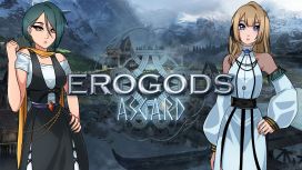 Erogods: Asgard