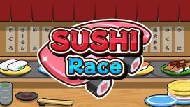 SUSHI Race