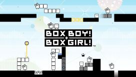 BOXBOY! ＋ BOXGIRL!(박스보이! ＋ 박스걸!)