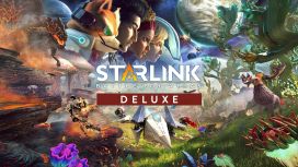 Starlink: Battle for Atlas™ - 디럭스 에디션