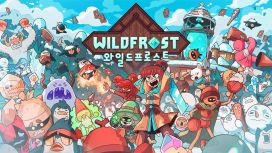 Wildfrost -와일드프로스트-