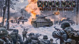 월드워 벌지 대전투(World War: Battle of the Bulge)