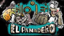 El Panadero -베이커-