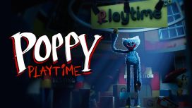 파피 플레이타임: 챕터 1 (Poppy Playtime: Chapter 1)