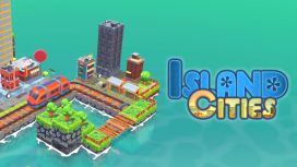 Island Cities (아일랜드 시티)