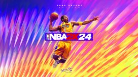 NBA 2K24 Kobe Bryant 에디션