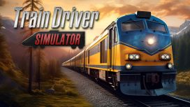 기차 운전사 시뮬레이터 (Train Driver Simulator)