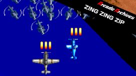 Arcade Archives ZING ZING ZIP