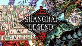 Shanghai LEGEND