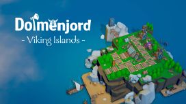 Dolmenjord - Viking Islands (돌멘요르트 - 바이킹 아일랜드)