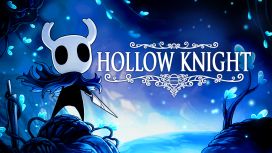 Hollow Knight (공허의 기사)