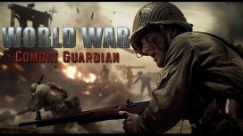 월드워 컴뱃가디언(World War: Combat Guardian)