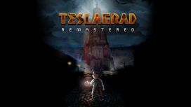 테슬라그라드 리마스터 (Teslagrad Remastered)