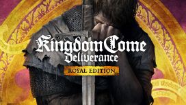 Kingdom Come Deliverance: Royal Edition