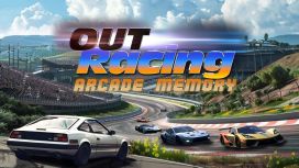 아웃레이싱 오락실의 추억(Out Racing: Arcade Memory)
