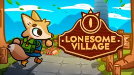 외로운 마을 (Lonesome Village)