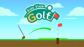 Side View Golf