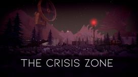 The Crisis Zone : 위기 지역