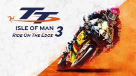 TT 아일 오브 맨 3 (TT Isle of Man: Ride on the Edge 3)