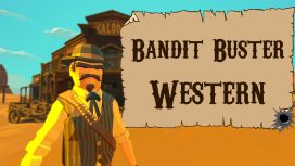 Bandit Buster : Western