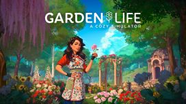 가든 라이프: 코지 시뮬레이터 (Garden Life: A Cozy Simulator)