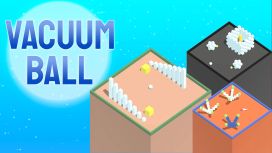 VACUUM BALL