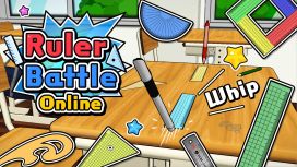 Ruler Battle Online