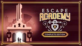 Escape Academy: Complete Edition