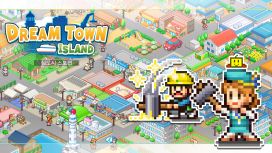 Dream Town Island(섬도시 스토리)