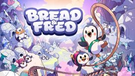 브레드와 프레드 (Bread & Fred)