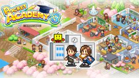아카데미 스토리3(Pocket Academy 3)