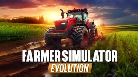 농부 시뮬레이터 에볼루션 (Farmer Simulator Evolution)