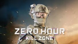 제로아워 킬존(Zero Hour: Kill Zone)