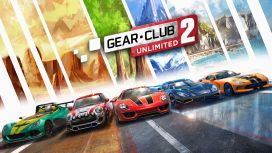 기어.클럽 언리미티드 2 (Gear.Club Unlimited 2)