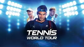 테니스 월드 투어(Tennis World Tour)