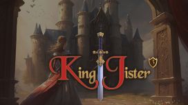 King Jister 3