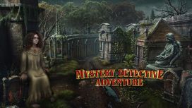 Mystery Detective Adventure