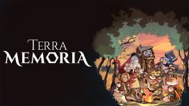 Terra Memoria (테라 메모리아)