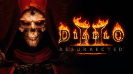 디아블로® II: 레저렉션™（Diablo® II: Resurrected™）
