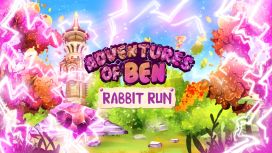 벤의 모험: 래빗 런 (Adventures of Ben: Rabbit Run)