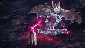 엘리멘탈 워 2 (Elemental War 2)