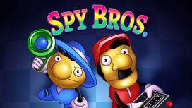 Spy Bros.