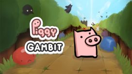 Piggy Gambit