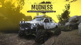 Mudness Offroad Car Simulator - 4x4 Racing Games Driving, Parking, Battle, Tuning 2022 SIM Kart