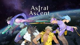 애스트럴 어센트 (Astral Ascent)