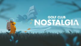 Golf Club Nostalgia