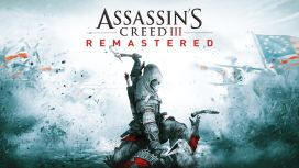 Assassins Creed® III: Remastered