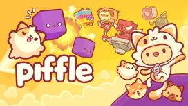 Piffle: 고양이 퍼즐 모험