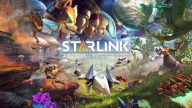 Starlink: Battle for Atlas™ - 스탠다드 에디션